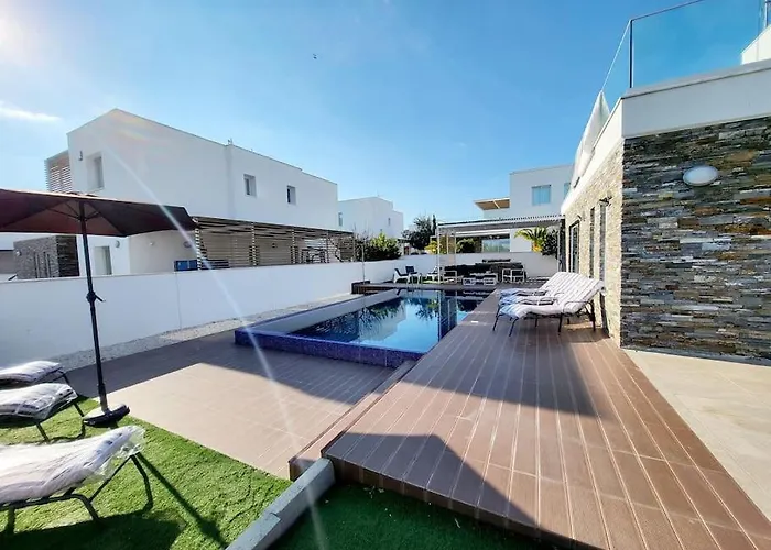 Villa Utopia